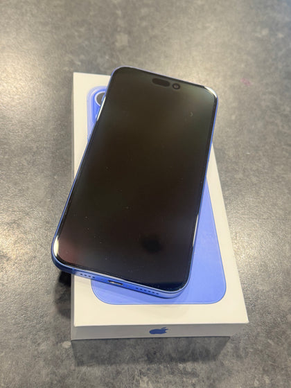 Apple iPhone 16 Plus - Boxed - 100% battery health - Immaculate