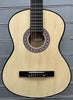 ** Collection Only ** Encore ENC44 4/4 Size Classical Guitar & Guitar Bag
