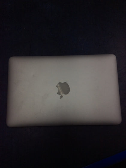 Macbook Air
