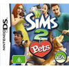 The Sims 2 Pets [DS]