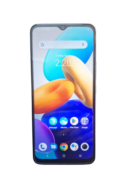 VIVO Y02T - 128GB - Unlocked