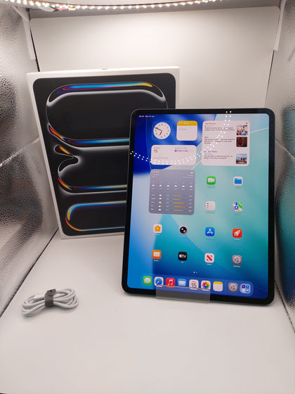 Apple iPad Pro 13