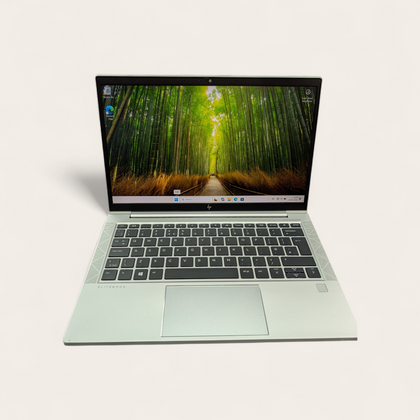 Hp Elite Book G7 Ryzen 5 Pro/16gb/256gb ssd