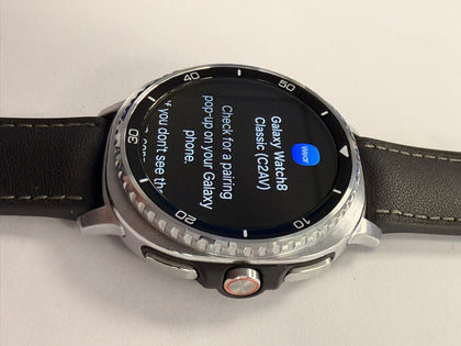 Samsung Galaxy Watch8 Classic BT 46mm (SM-L500)