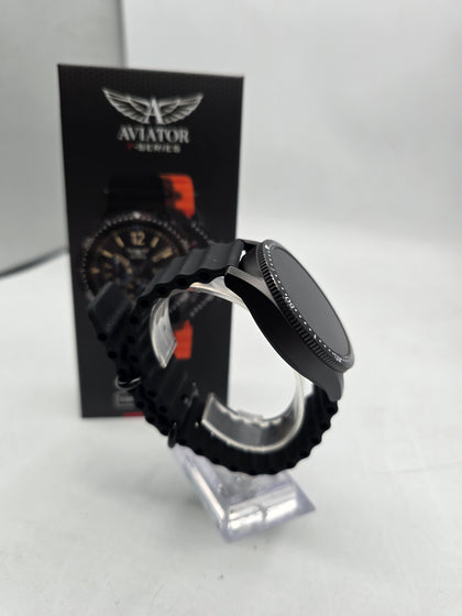 aviator f series smart watch