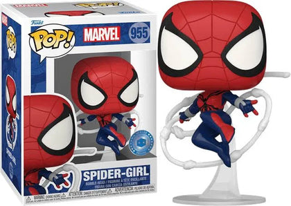 ** Collection Only ** Pop! Marvel Spider-Girl #955