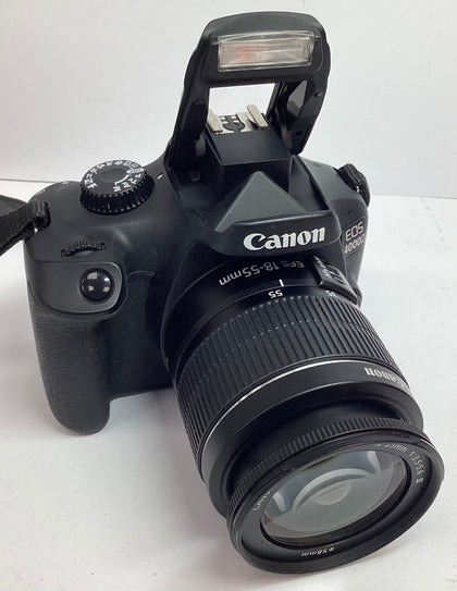 Canon EOS 4000D