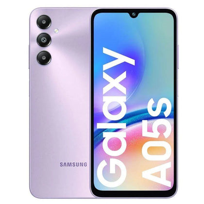 Galaxy A05s 64GB - Purple - Unlocked