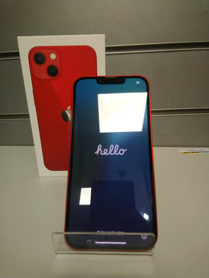 Apple Iphone 13 128gb Unlocked