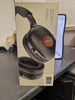 House of Marley Positive Vibration XL Wireless Bluetooth Noise-Cancelling Headphones