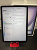 *NEW* Apple iPad Air 11" M3 (A3266) 128GB Space Grey, WiFi