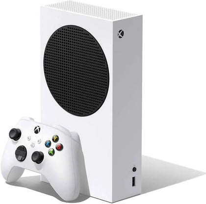 Xbox Series S Console