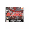 Metal Gear Solid PS1