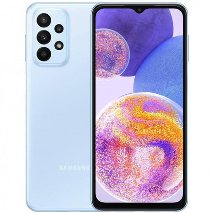 Galaxy A13 5G 128GB - Blue - Unlocked