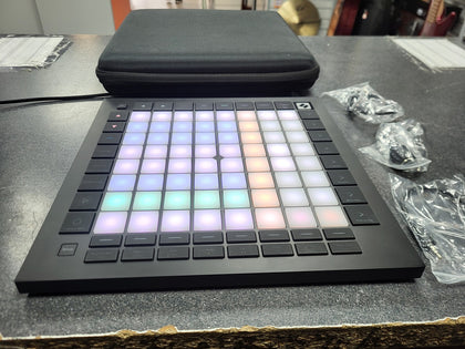 Novation - Launchpad Pro Mk3 - With Carry Case