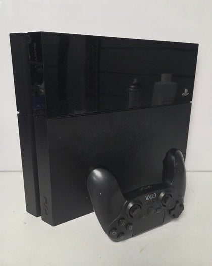 Sony PlayStation 4  500GB Console with 5 Games
