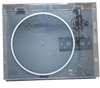 Dual CS 429 Automatic Turntable Black