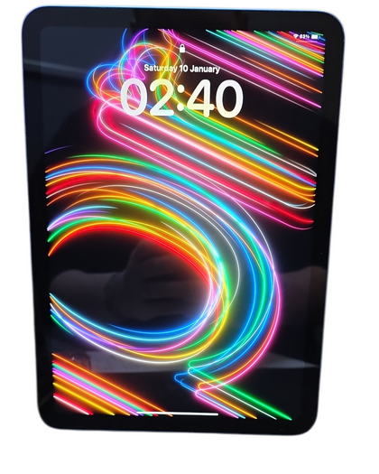 Apple iPad A16 A3354 - 128GB - WiFi