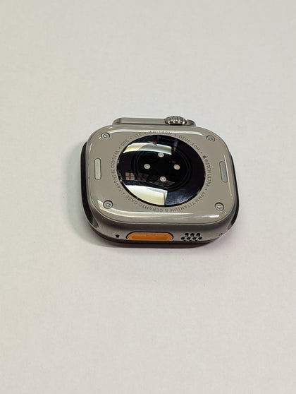 Apple Watch Ultra 1 - GPS+LTE