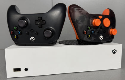 Microsoft Xbox Series S 512GB Digital Console ** Unboxed **