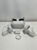 Meta Quest 2 Virtual Reality Headset 64GB With Controllers