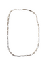 20" Silver Figaro Chain-14.78g