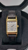 Hamilton 6272 Quartz Vintage Unisex Watch On Leather Strap - Boxed