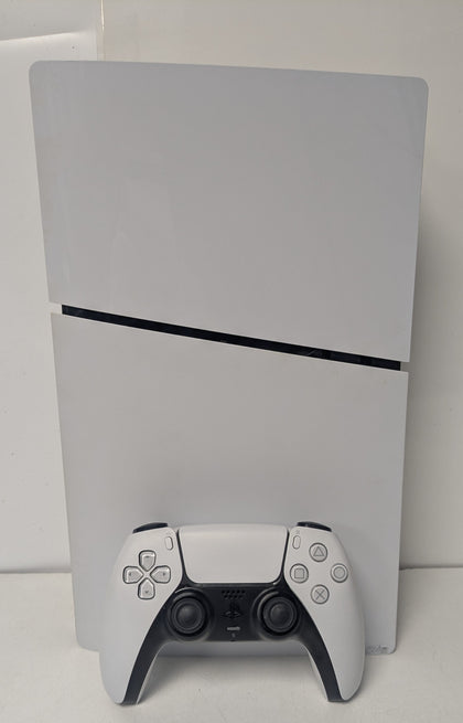 Sony PlayStation 5 Slim Digital Edition Console