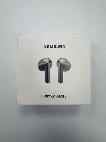 Samsung Galaxy Buds3 Wireless