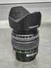 ** May Bank Holiday Sale ** SMC PENTAX-DA 1:3.5-5.6 18-55mm AL