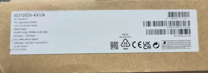 Samsung Chromebook XE310XDA/N4500/4GB Ram/64GB SSD/11”/Brand new**