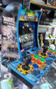 Arcade1Up Marvel Super Heroes countercade 2 player ***COLLECTION LEYLAND***