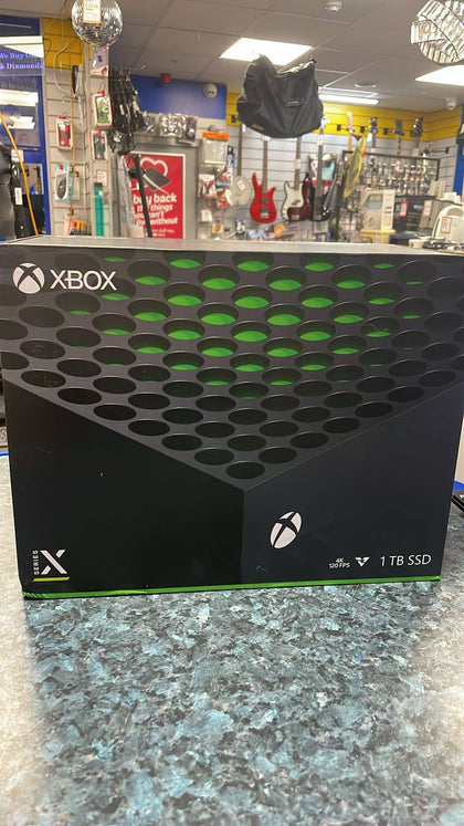 Xbox series x