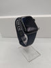Apple Watch SE (2nd Gen) GPS 40mm Smartwatch with Midnight Aluminium Case with Sport Band - S/M Fitness and Sleep Trackers, Crash Detection, Heart
