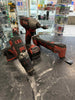 Milwaukee M18 Tool Bundle - Impact Driver, Combi Drill & Multi Tool / x1 4.0aH Battery