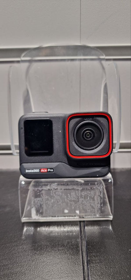 Insta360 Ace Pro Action Camera