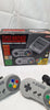 DX Nintendo Mini Super Entertainment System (Mini SNES) Mini Retro Gaming Console - 2X Pads - Boxed