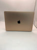 Apple MacBook Air 13-inch Laptop 2020 M1 Chip, 8GB RAM, 256GB SSD, Rose Gold