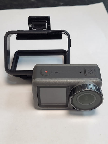 DJI Osmo Action 4K Camera