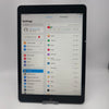 iPad 9th generation (A2602) 10.2" 64GB Space grey