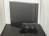 ps4 console 500gb