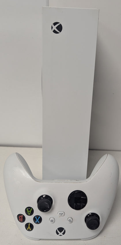 Xbox Series S 500GB - White