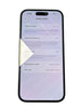 Apple iPhone 15 97%