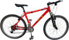 Muddyfox Alu Sport Red Bike **Store Collection Only***