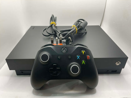 Microsoft Xbox One X 1TB