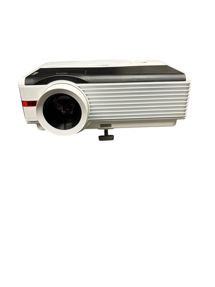 Digital Led Hd Projector Caiwei A9 *Collection Only*