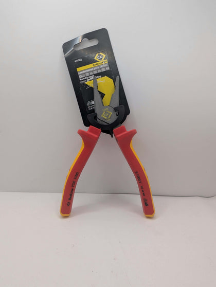 CK Combination Pliers, 185mm -431002