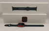 Apple Watch series 6 (CEL) red 44mm with straps & Boxed
