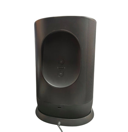 Sonos Move Battery-powered Smart Speaker for Outdoor and Indoor Listening**Unboxed**