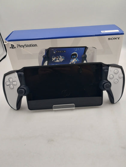 PlayStation Portal Remote Player Boxed